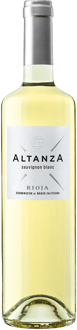 2023 Altanza Sauvignon Blanc Rioja DOCa