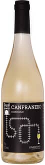 2023 Blanco Chardonnay Somontano DO 2023 Blanco Chardonnay Somontano DO