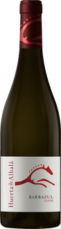 2022 Barbazul Tinto Cádiz VT
