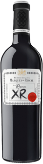 2020 Marques De Riscal Xr Reserva DOCa Rioja