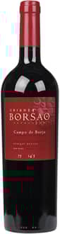 2020 Crianza Selección Campo de Borja DO