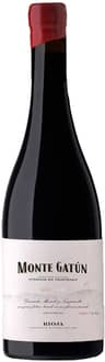 2024 Monte Gatún Rosado Rioja DOCa
