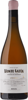 2024 Monte Gatún Rosado Rioja DOCa