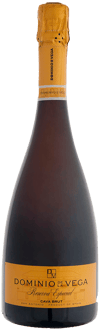 2021 Dominio de la Vega Reserva Especial Cava DO