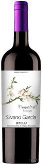 2023 Silvano García Ecológico Monastrell Jumilla DO