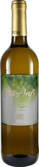 2023 Viña Anfi Blanco Rioja DOCa