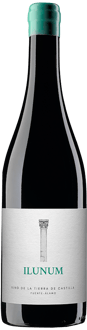2023 Ilunum Tinto Castilla VT