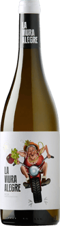 2020 La Viura Alegre Rioja DOCa