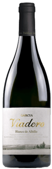 2022 Valduero blanco Ribera dle Duero DO