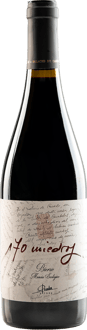 2023 170 Miedros Ecológico Bierzo DO BIO 2023 170 Miedros Ecológico Bierzo DO BIO