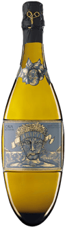 2016 Kripta Gran Reserva Cava DO 2016 Kripta Gran Reserva Cava DO