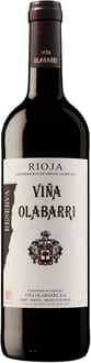 2018 Viña Olabarri Reserva DOCa Rioja