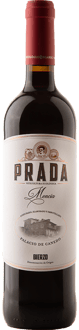 2021 Prada Mencía Bierzo DO BIO