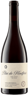 2021 Red Wine Sumoll