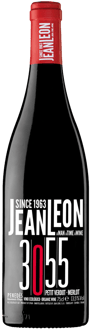 2023 Jean Leon 3055 Petit Verdot Do Penedés