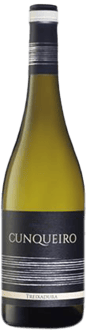 2022 Centenario Treixadura Ribeiro DO