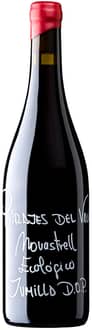 2023 Monastrell Jumilla DOP BIO