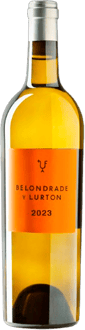 2023 Belondrade Y Lurton Rueda Do