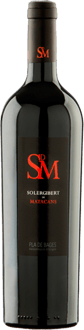 2020 Solergibert Matacans Pla De Bages Do