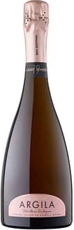 2018 Argila Rosé Penedés DO