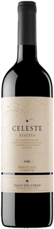 2018 Celeste Reserva DO Ribera del Duero