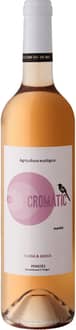 2023 Cromàtic Rosado Merlot Ecológico Penedés DO BIO