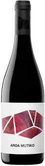 2021 Aroa Mutiko Navarra Do
