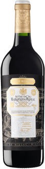 2017 Marques De Riscal Gran Reserva DOCa Rioja