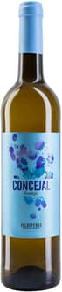 2023 Concejal Verdejo Valdepeñas DO