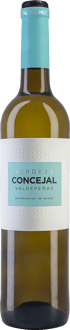 2024 Concejal Verdejo Valdepeñas DO