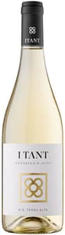 2024 I Tant Garnatxa Blanca Terra Alta DO - Organic