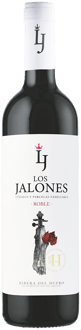 2024 Los Jalones Roble Ribera del Duero DO 2024 Los Jalones Roble Ribera del Duero DO