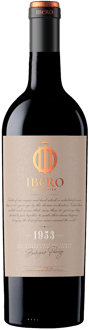 2017 Ibero III Cariñena DO