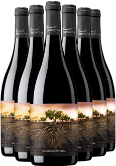 Pack Descuento La Garnacha Olvidada de Aragón
