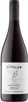 2023 El Mago Tinto Terra Alta DO