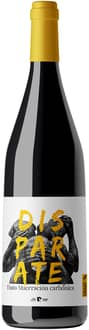 2023 Disparate Tinto Maceración Carbónica Islas Canarias DO