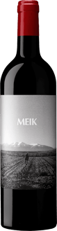 2019 MEIK Tinto Navarra DO