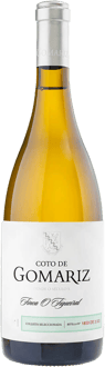 2019 Coto De Gomariz Finca O Figueral DO Ribeiro 2019 Coto De Gomariz Finca O Figueral DO Ribeiro
