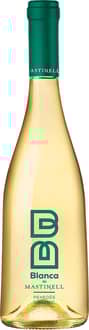 2023 Blanca de Mastinell BIO