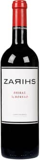 2020 Zarihs Campo de Borja DO