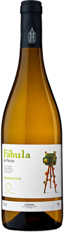 2024 Fábula Chardonnay Cariñena DO
