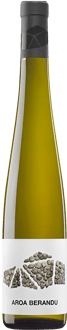 2015 Aroa Berandu Navarra DO