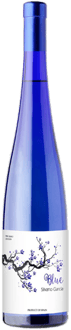 2024 Silvano García Blue VT