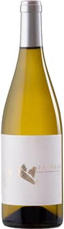 2022 Fanrela Blanco Monterrei DO
