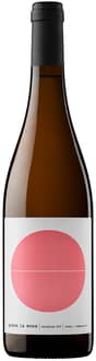 2022 Pieza la Moza Rosé Valencia DOP BIO