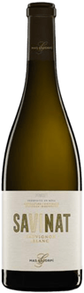 2022 Gramona Savinat Sauvignon Blanc DO Penedès