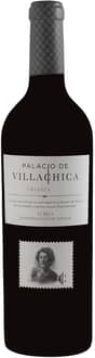 2018 Crianza Palacio de Villachica Toro DO