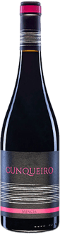 2023 Cunqueiro Centenario Mencia Ribeiro DO