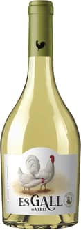 2023 Vi Rei Es Gall Blanc Mallorca VT