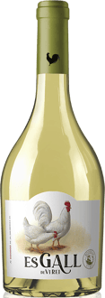 2024 Vi Rei Es Gall Blanc Mallorca VT